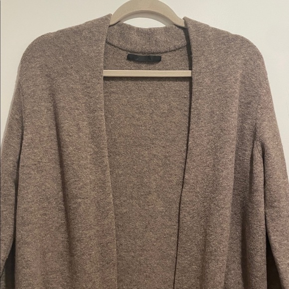 ✨Merino blend cardigan Jenni kayne - Picture 4 of 6